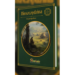 Słowianie: Nieszczędzina -...