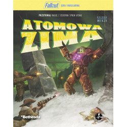 Fallout RPG Atomowa Zima