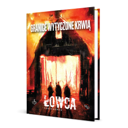 Granice wytyczone krwią