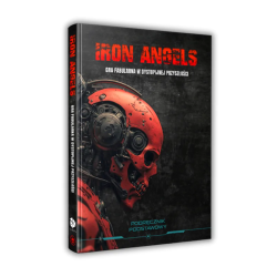 Iron Angels