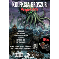 Kolekcja Gier RPG