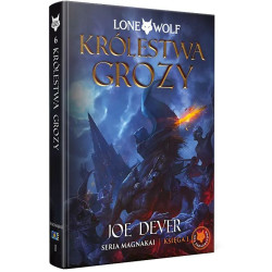 Lone Wolf 6: Królestwa...