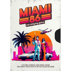 Miami 86 w.angielska