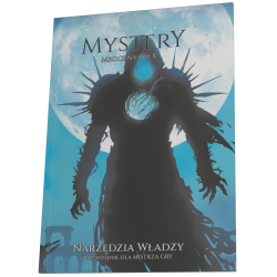 Mystery: Narzędzia Władzy