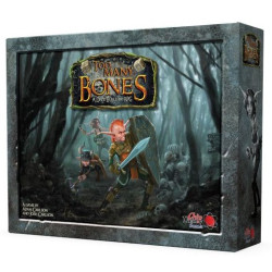 Too Many Bones PORTAL (CMON)