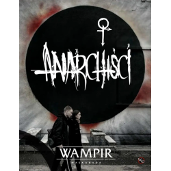 Wampir: Maskarada...