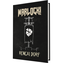 WARLOCK: Hengaldorf