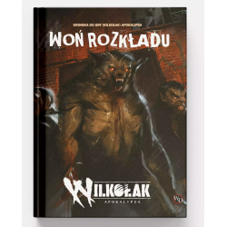 Woń rozkładu - Podręcznik...