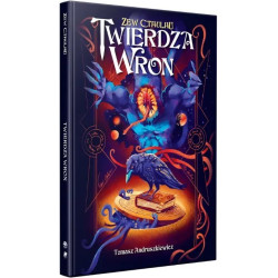 Zew Cthulhu: Twierdza Wron