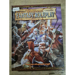 OUTLET PODRĘCZNIK WARHAMMER...