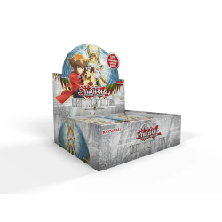 ZESTAW 24X YU-GI-OH! TCG...