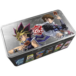 YU-GI-OH! TCG 25TH...