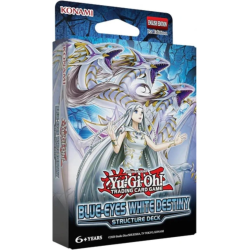 YU-GI-OH! TCG STRUCTURE...