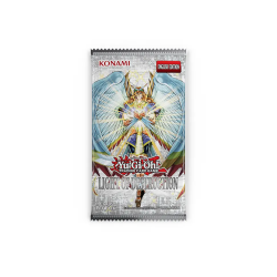 YU-GI-OH! TCG LIGHT OF...