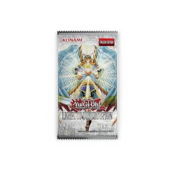 YU-GI-OH! TCG LIGHT OF...