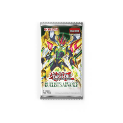 YU-GI-OH! TCG DUELIST’S...