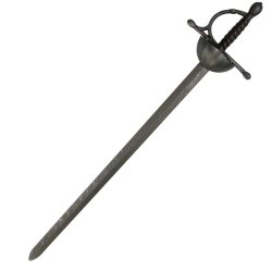 SREBRNY KIELICH RAPIER 110...