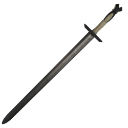 MIECZ KIEŁ GRAALA 114 CM -...
