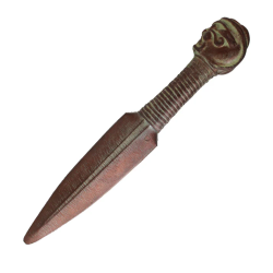NÓŻ DO RZUCANIA TRIBAL 25...
