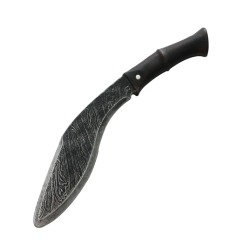 NÓŻ DO RZUCANIA KUKRI 25 CM...