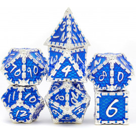 RPG Würfel Orden der Eis...