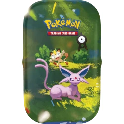 POKÉMON TCG: 30TH...
