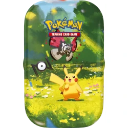 POKÉMON TCG: 30TH...