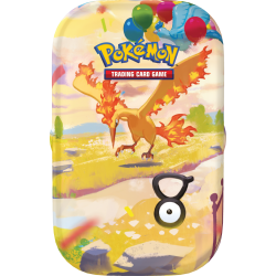 POKÉMON TCG: 30TH...