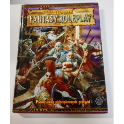 OUTLET Handbuch Warhammer...