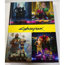 CYBERPUNK 2077. JEDYNA...