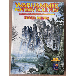 OUTLET PODRĘCZNIK WARHAMMER...