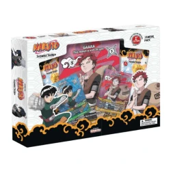PREORDER NARUTO MYTHOS TCG:...