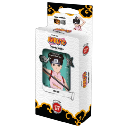PREORDER NARUTO MYTHOS TCG:...