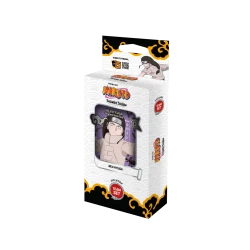 PREORDER NARUTO MYTHOS TCG:...