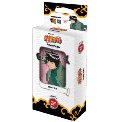 PREORDER NARUTO MYTHOS TCG:...