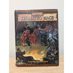 OUTLET PODRĘCZNIK WARHAMMER...