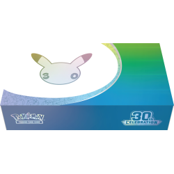 PREORDER POKÉMON TCG: 30TH...