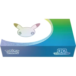 PREORDER POKÉMON TCG: 30TH...