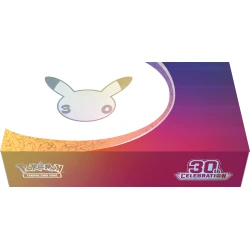 PREORDER POKÉMON TCG: 30TH...