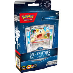 PREORDER POKÉMON TCG: DECK...