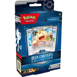 PREORDER POKÉMON TCG: DECK...