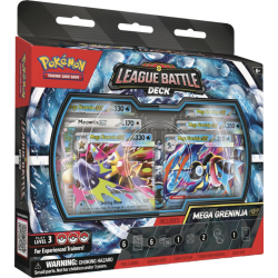 PREORDER POKÉMON TCG:...