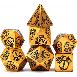 RPG Würfel Legendäre...