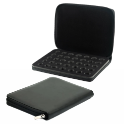 Leder Tasche für Würfel RPG...