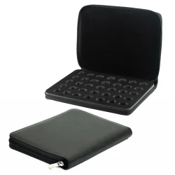 Leder Tasche für Würfel RPG...