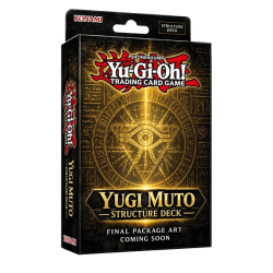 PREORDER YU-GI-OH!...