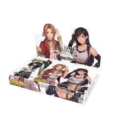 PREORDER FINAL FANTASY TCG...