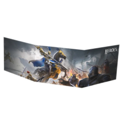 PREORDER HEROES OF MIGHT...