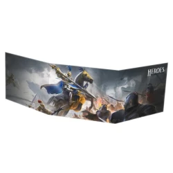 PREORDER HEROES OF MIGHT...