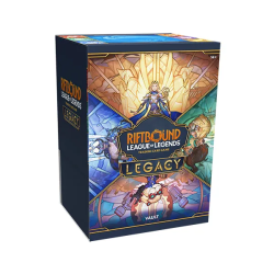PREORDER RIFTBOUND: LEAGUE...